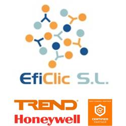 Horario de apertura Eficlic SL, Salamanca