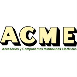 Horario de apertura Acme Slot, Llinars del Valles