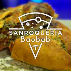 Horario de apertura Baobab Café & Copas, San Roque