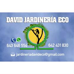 Horario de apertura Jardinería Eco David, Torrelavega