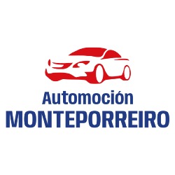 Automoción Monteporreiro en Pontevedra (Monteporreiro) - Horario de apertura