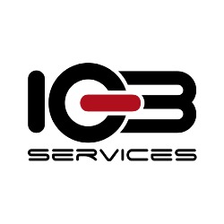 Horario de apertura ICB Services, Arroyomolinos