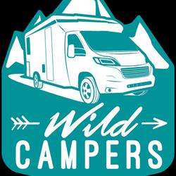 Horario de apertura Wild Campers – Campervan & Motorhome Rental in Andalusia, Lora de Estepa