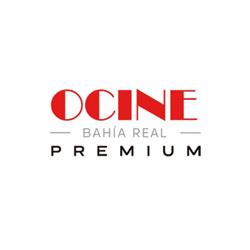 Horario de apertura OCINE Premium Bahía Real, Maliaño
