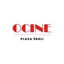 Horario de apertura OCINE Plaza Éboli, Pinto