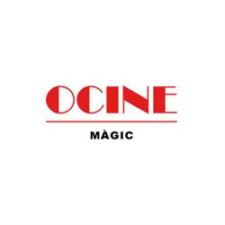 Horario de apertura OCINE Màgic, Badalona