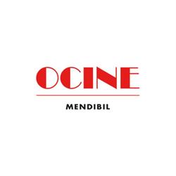 Horario de apertura OCINE Mendibil, Irun