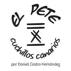 Horario de apertura Cuchillos canarios El Pete, Guamasa