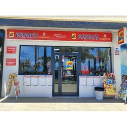 Supermercado Pacífico en Málaga (Carretera De Cádiz) - Horario de apertura