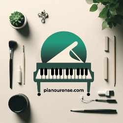 Horario de apertura Clases de Piano en Ourense - pianourense.com, 