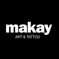 Horario de apertura MAKAY ART & TATOO, Manzanares El Real