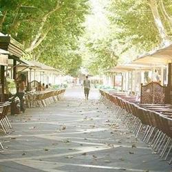 Horario de apertura Quin passeig Manresa,