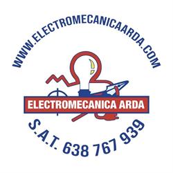 Horario de apertura ELECTROMECANICA ARDA S.L., Petelos