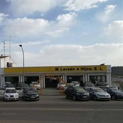 Horario de apertura MANUEL LAVADO E HIJOS, S. L. - Opel, Los Santos de Maimona