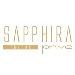 Horario de apertura Sapphira Privé Toledo, 
