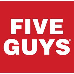 Horario de apertura Five Guys Burgers and Fries Benidorm, 