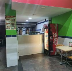 Horario de apertura Pak Doner Kebab, Badajoz