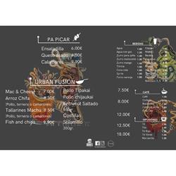 Horario de apertura Laberinto Burguer, Santa Cruz de Tenerife