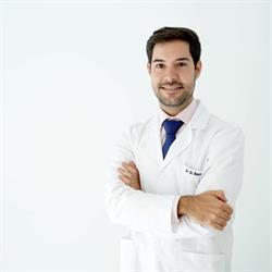 Dr David Sacedas en Madrid (Chamartín) - Horario de apertura