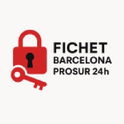Horario de apertura Fichet ProSur 24h, Barcelona