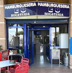 Burguer Eu en Jaén (Jaen) - Horario de apertura