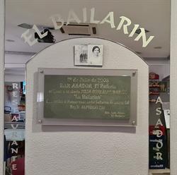 Horario de apertura Bar restaurante asador El Bailarín, Sotoserrano