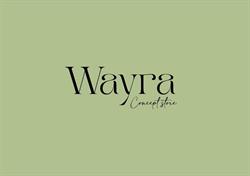 Wayra Concept Store en A Coruña (La Coruña) - Horario de apertura