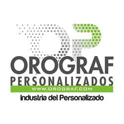 Horario de apertura OROGRAF PERSONALIZADOS, Telde