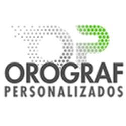 Horario de apertura OROGRAF PERSONALIZADOS, Jinámar