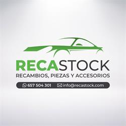 Horario de apertura RecaStock (Diego Lagunilla Pardal), Valladolid