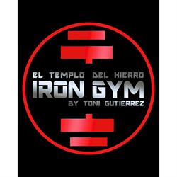 Horario de apertura Iron Gym, Badalona