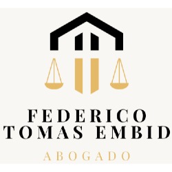 Horario de apertura Federico Tomás Embid Abogado, Zaragoza