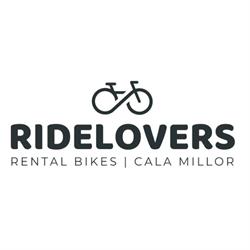 Horario de apertura Ridelovers Rental bikes Cala Millor, Son Servera