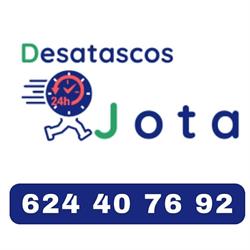 Horario de apertura Desatascos JOTA 24 horas, Torre-Pacheco