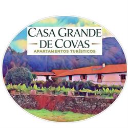 Horario de apertura Casa Grande de Covas, Castelo