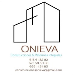 Horario de apertura Onieva Construcciones, Llanos de Don Juan