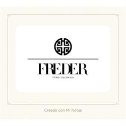 Horario de apertura Freder, Valladolid