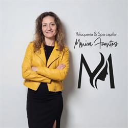 Horario de apertura Peluquería Mónica Fuentes, Sant Vicent Del Raspeig