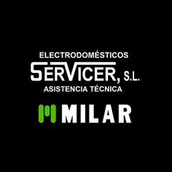Horario de apertura Electrodomésticos Servicer, Vigo