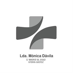 Horario de apertura Farmacia Mónica Dávila de Eusebio, Vitoria-Gasteiz