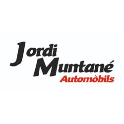 Horario de apertura JORDI MUNTANÉ AUTOMÒBILS, Reus