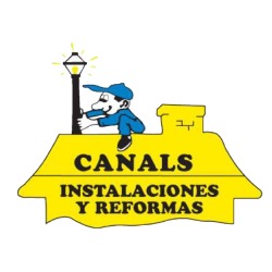 Horario de apertura Reformas Canals, Barbera del Valles