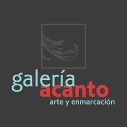 Horario de apertura Galería Acanto, Almería
