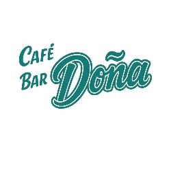 Horario de apertura Bar Doña. ., Cabañas Raras