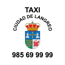 Horario de apertura Taxi Ciudad de Langreo, 