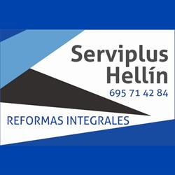 Horario de apertura Serviplus Hellin Reforma Integral, 