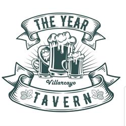 Horario de apertura The Year Tavern, Villarcayo
