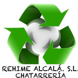 Horario de apertura Rehime, Valdemoro