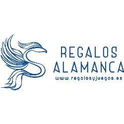 Horario de apertura REGALOS Y JUEGOS, Salamanca