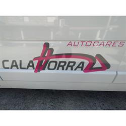 Horario de apertura Autocares Calahorra S.L., Vila de Rei